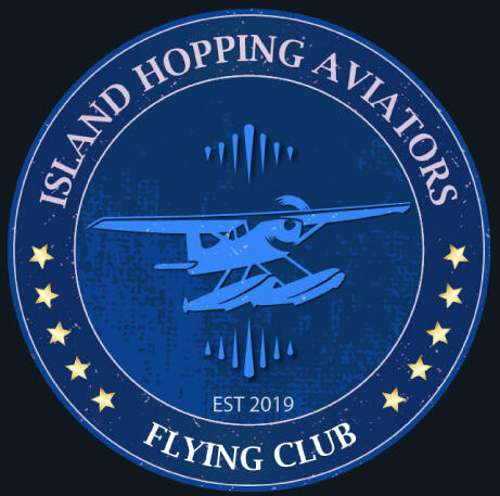 Island Hopping Aviators